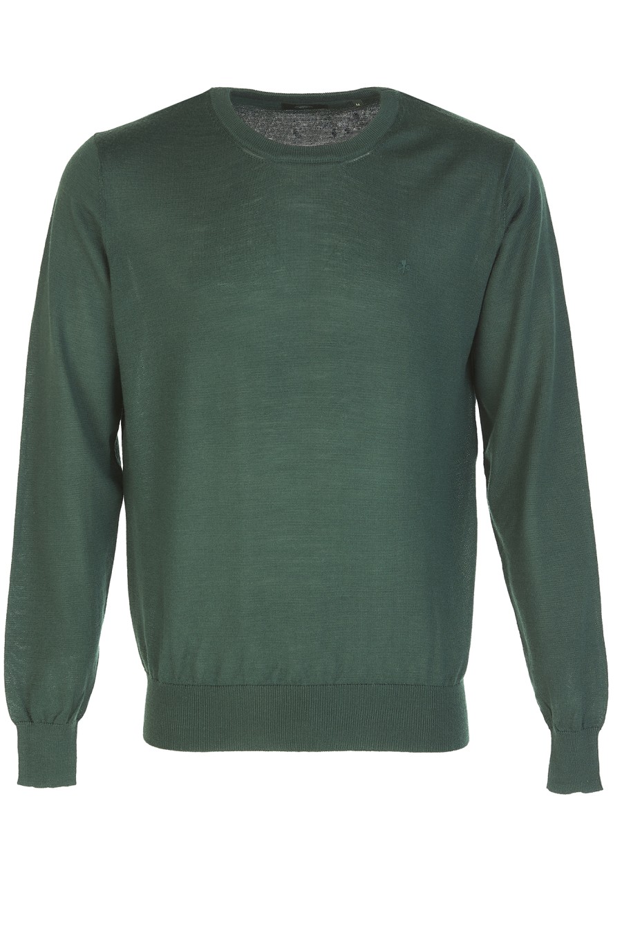 Men's Crew Blouse