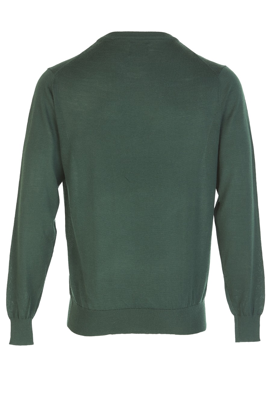 Men's Crew Blouse