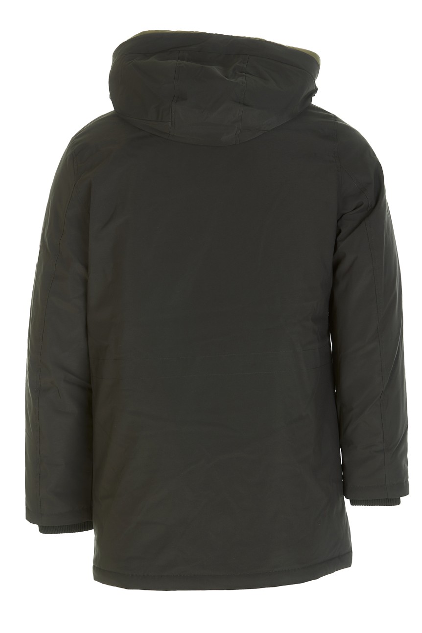 Parka Jacket 2