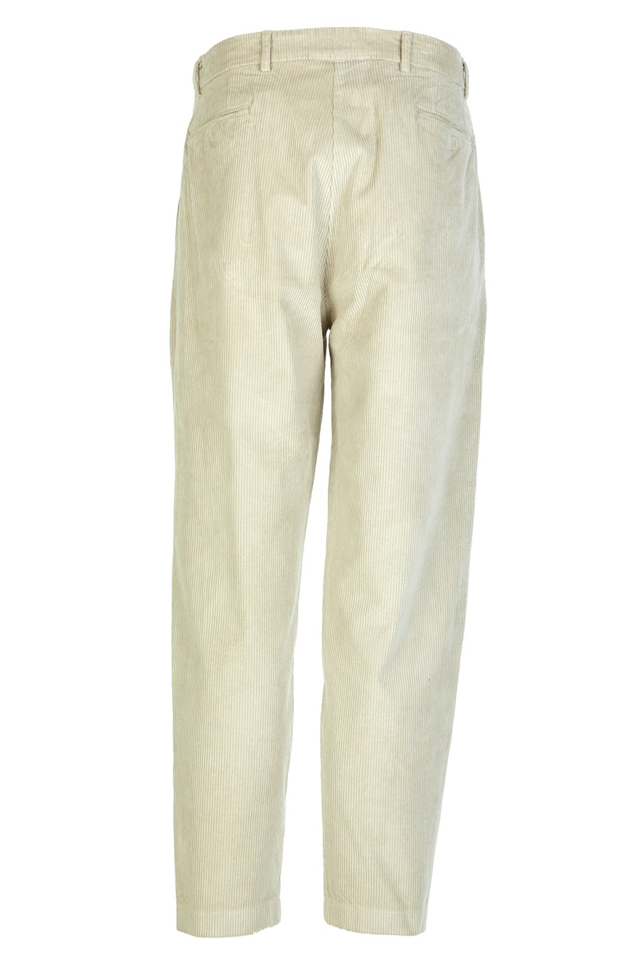Pleated Pants PAO