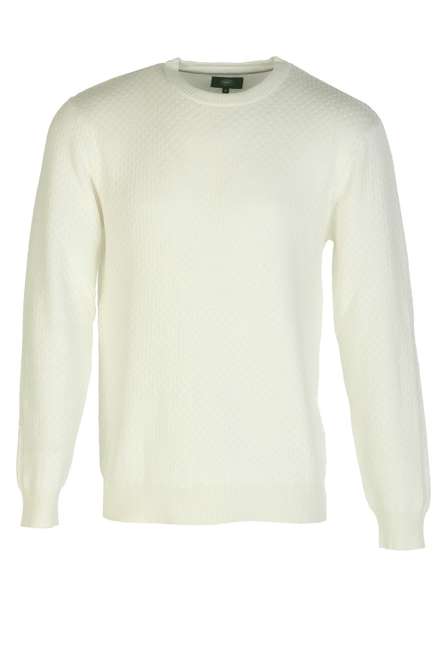 Men's Knit Blouse
