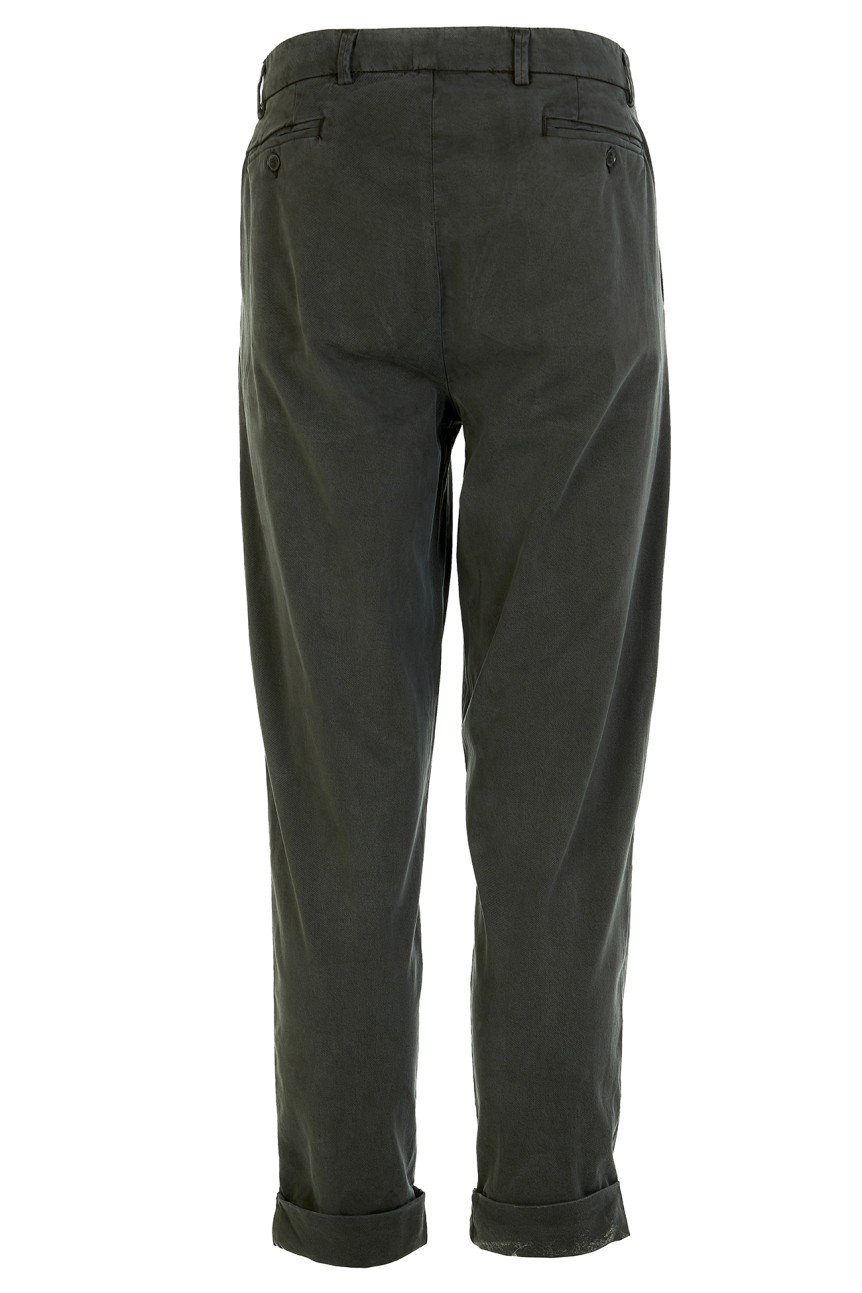 Pants PAO 2
