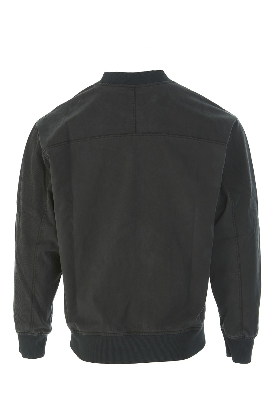 Tencel Full Zip PAO